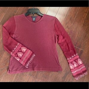 Custo Barcelona Designer Top